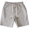 imageQuiksilver Mens After Surf Walk ShortsFlint Gray