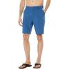imageQuiksilver Mens Backwater Amphibian 20 Hybrid ShortsEnsign Blue
