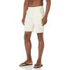 imageQuiksilver Mens Backwater Amphibian 20 Stretch Hybrid ShortsRainy Day