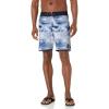 Blue Indigo Eqybs04524