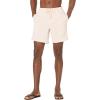 imageQuiksilver Mens Standard The Deck 18 Volley Swim Trunk BoardshortCanyon Sunset the Deck Volley 18