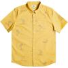 Island Time Stretch/Ochre