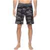 imageQuiksilver Mens TimeshareBlack