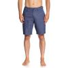 imageQuiksilver Mens Vagabond Amphibian 20Blue Indigo