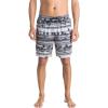 imageQuiksilver Waterman Mens Chillers Black 2XL