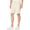 imageQuiksilver Waterman Mens Down Under 4 Walk Shorts White 44