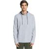imageQuiksilver Waterman Mens Pacific CAMO Hoody Grey Marl M