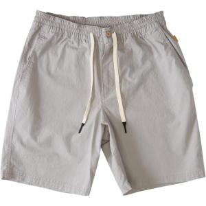 imageQuiksilver Mens After Surf Walk ShortsFlint Gray
