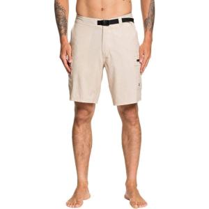 imageQuiksilver Mens Captain Amphibian 20 Walk ShortIncense