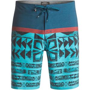 imageQuiksilver Mens Ocean Warrior BoardshortNiagara