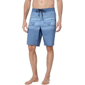 imageQuiksilver Mens Tongs Slide Boardshort Swim TrunkEnsign Blue Tongs Slide