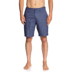 imageQuiksilver Mens Vagabond Amphibian 20Blue Indigo