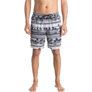 imageQuiksilver Waterman Mens Chillers Black 2XL