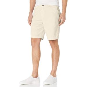 imageQuiksilver Waterman Mens Down Under 4 Walk Shorts White 44