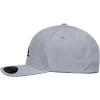 imageQuiksilver Mens Amped UpSleet Heather