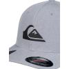 imageQuiksilver Mens Amped UpSleet Heather