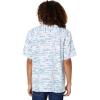 imageQuiksilver Mens Bento Button Up Woven TopBento White 234