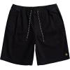 imageQuiksilver Mens Cabo Shore Walk ShortBlack