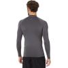 imageQuiksilver Mens Everyday Upf50 Long Sleeve RashguardIron Gate