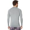 imageQuiksilver Mens Everyday Upf50 Long Sleeve RashguardQuarry