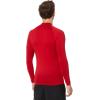 imageQuiksilver Mens Everyday Upf50 Long Sleeve RashguardSalsa