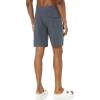 imageQuiksilver Mens Standard Highline Massive 20 Inch Outseam Stretch Boardshort Swim TrunkIron Gate