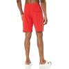 imageQuiksilver Mens Standard Highline Massive 20 Inch Outseam Stretch Boardshort Swim TrunkQuik Red
