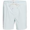 imageQuiksilver Mens The Deck Volley 18 Swim TrunkStillwater