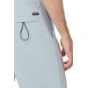 imageQuiksilver Mens Union Amphibian 20 Inch Water Friendly Hybrid Short Quarry