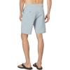 imageQuiksilver Mens Union Amphibian 20 Inch Water Friendly Hybrid Short Quarry