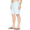 imageQuiksilver Mens Vagabond Amphibian ShortsCrystal Blue