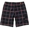 imageQuiksilver Waterman Mens Square Root 3 VolleyTrue Black