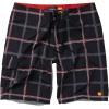 imageQuiksilver Waterman Mens Square Root 3 VolleyTrue Black