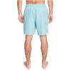 imageQuiksilver Waterman Mens Standard Balance Volley 18 Boardshort Swim Trunk Still Water L