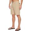 imageQuiksilver Waterman Mens Vagabond 2 Hybrid ShortsKhaki