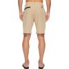 imageQuiksilver Waterman Mens Vagabond 2 Hybrid ShortsKhaki
