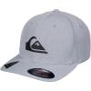 imageQuiksilver Mens Amped UpSleet Heather
