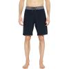 imageQuiksilver Mens Angler Boardshort 20 Swim TrunkBlack
