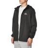 imageQuiksilver Mens Everyday Track JacketBlack