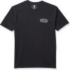 imageQuiksilver Mens King Fisher TeeBlack