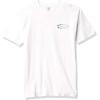 imageQuiksilver Mens King Fisher TeeWhite