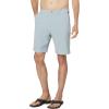 imageQuiksilver Mens Union Amphibian 20 Inch Water Friendly Hybrid Short Quarry