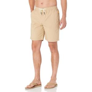 imageQuiksilver Mens After Surf Walk ShortsIncense
