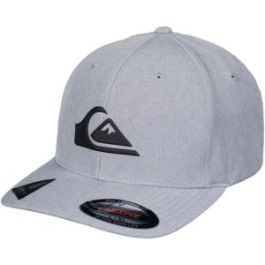 imageQuiksilver Mens Amped UpSleet Heather