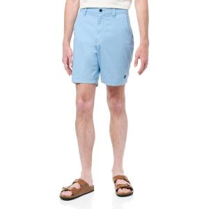 imageQuiksilver Mens Belistsky Walk ShortDusk Blue 241