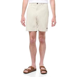 imageQuiksilver Mens Belistsky Walk ShortSilver Birch 241