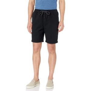 imageQuiksilver Mens Cabo Shore Walk ShortBlack