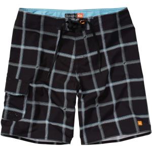 imageQuiksilver Waterman Mens Square Root 3 VolleyTrue Black
