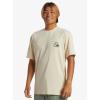 imageQuiksilver DNA Short Sleeve Surf TeeOyster White