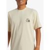 imageQuiksilver DNA Short Sleeve Surf TeeOyster White